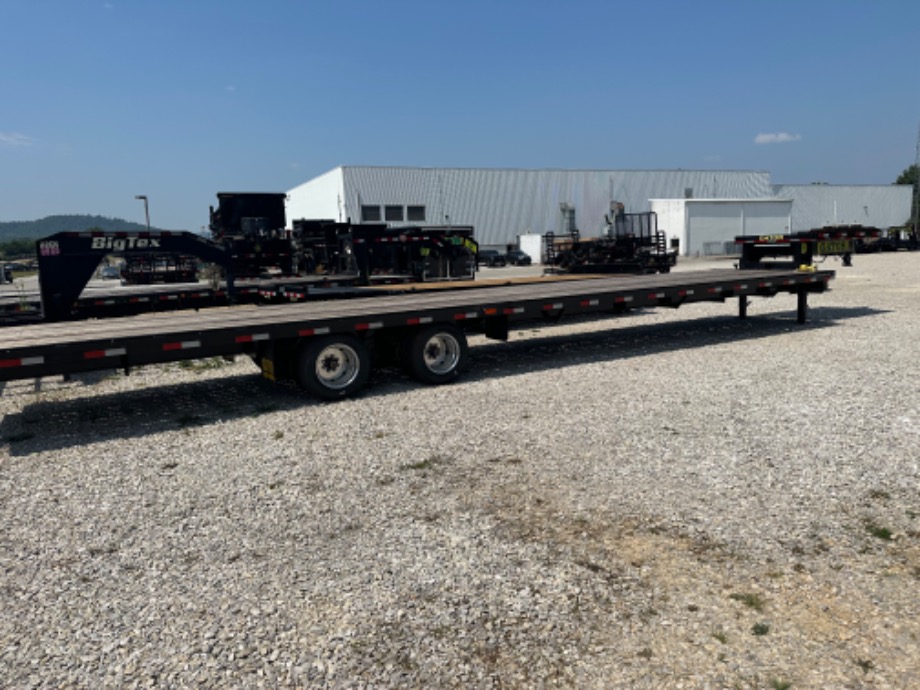 M10039 HotShot Trailers 