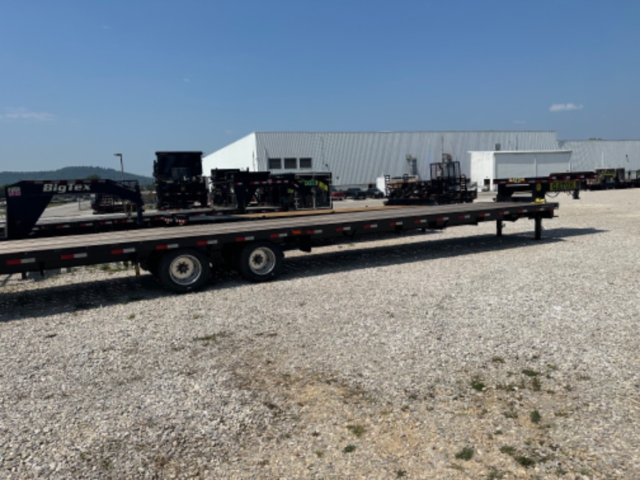 M10039 HotShot Trailers 