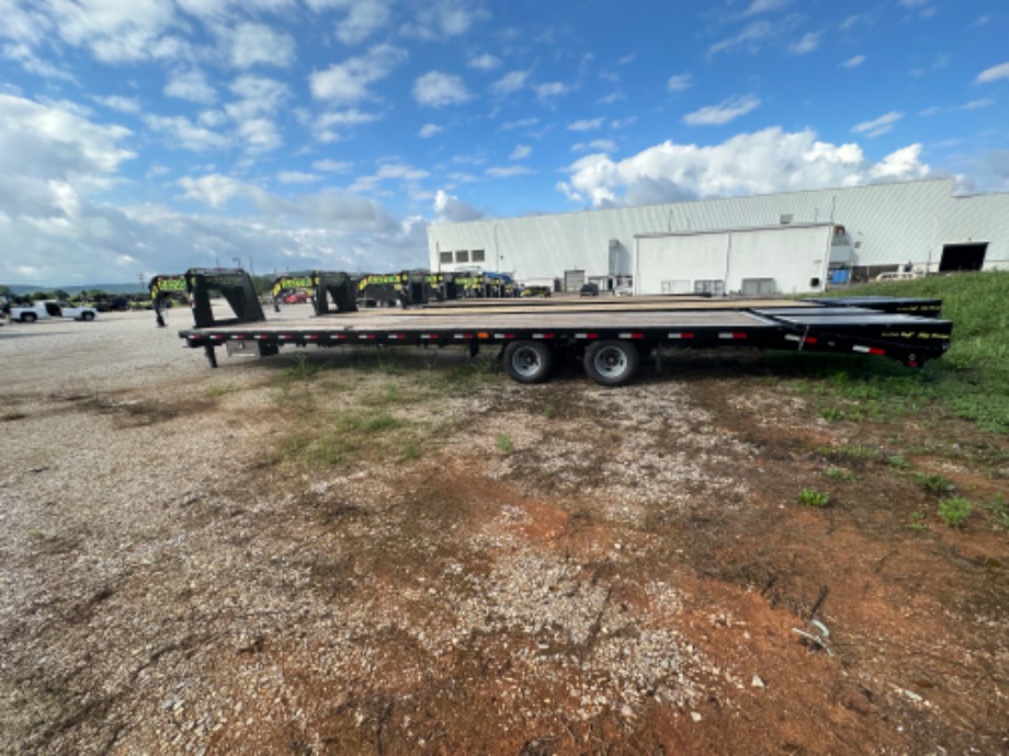 M10043 HotShot Trailers 