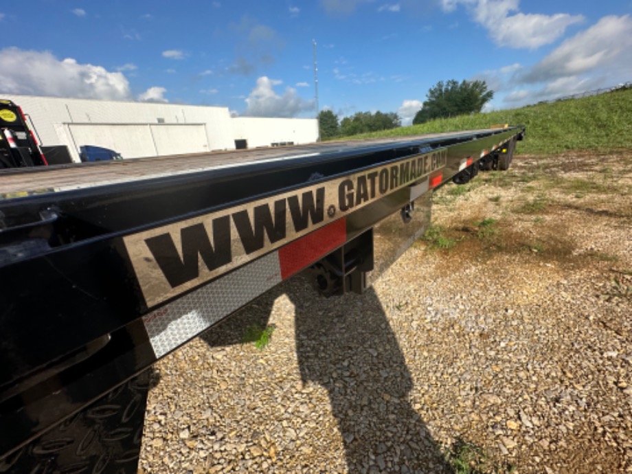 M10043 HotShot Trailers 