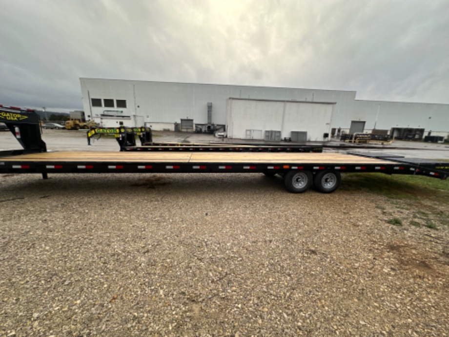 M10045 HotShot Trailers 