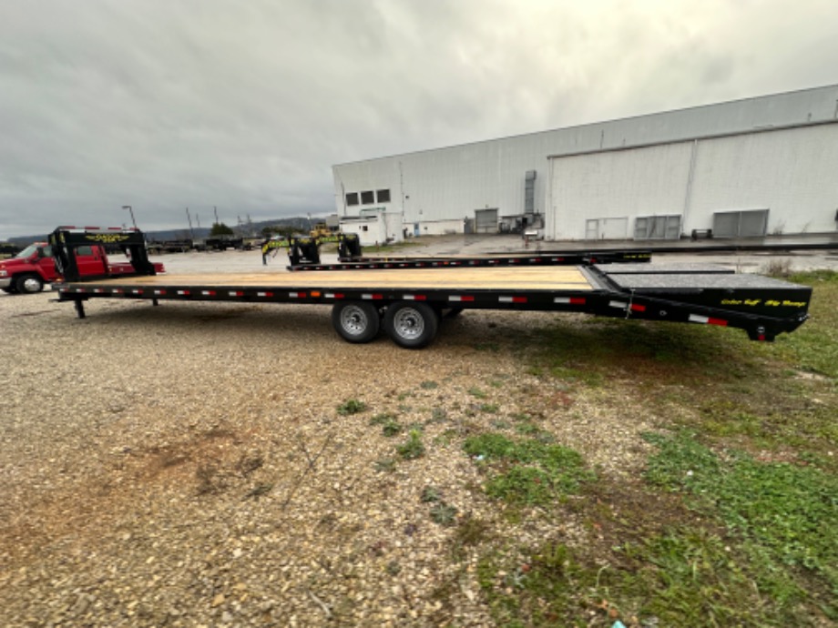 M10045 HotShot Trailers 