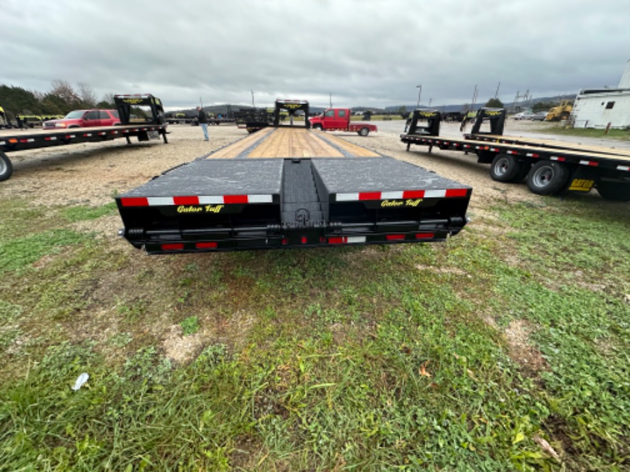 M10045 HotShot Trailers 