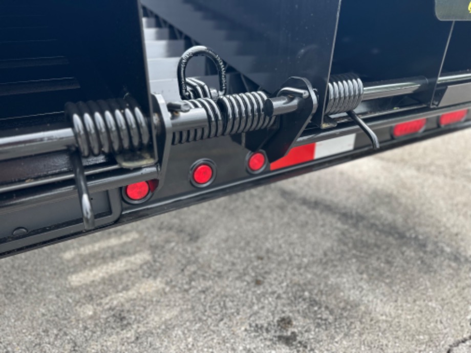 Gooseneck Elite Dual Tandem Trailer For Sale Gooseneck Trailers 