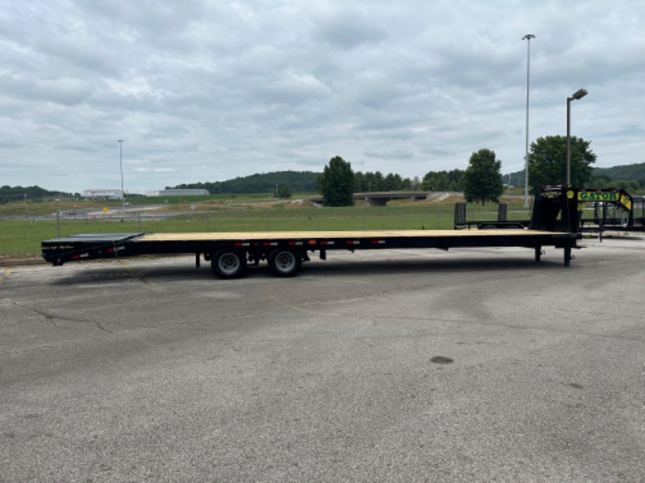 Gooseneck Elite Dual Tandem Trailer For Sale Gooseneck Trailers 