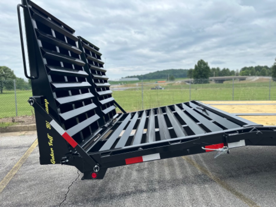 Gooseneck Elite Dual Tandem Trailer For Sale Gooseneck Trailers 