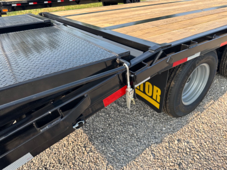 Gooseneck Dual Tandem For Sale Gooseneck Trailers 