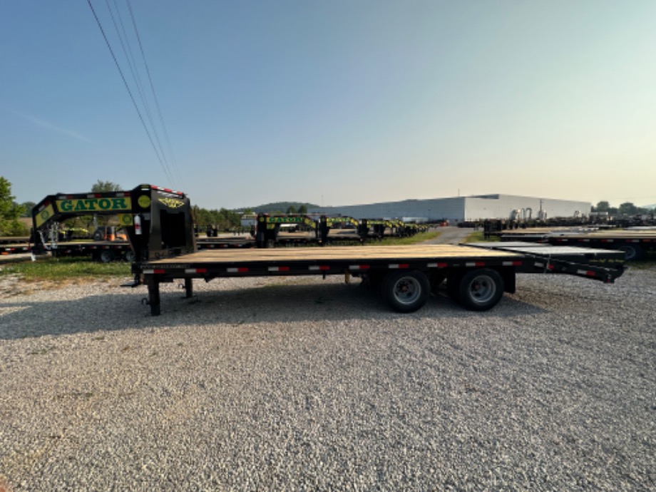 Gooseneck Dual Tandem For Sale Gooseneck Trailers 