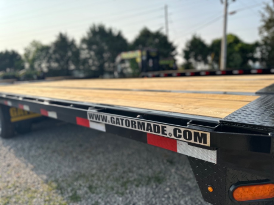 Gooseneck Dual Tandem For Sale Gooseneck Trailers 