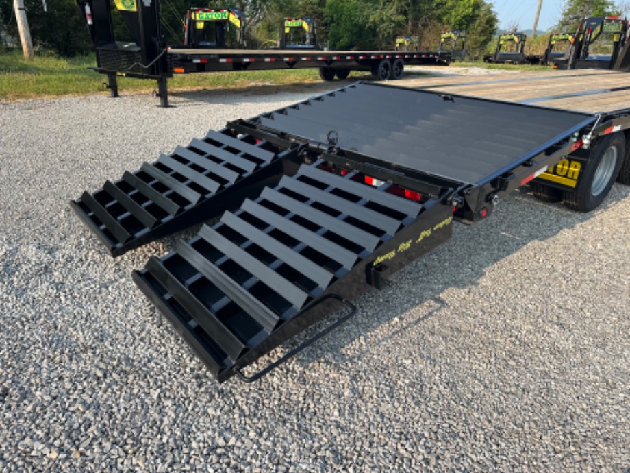 Gooseneck Dual Tandem For Sale Gooseneck Trailers 