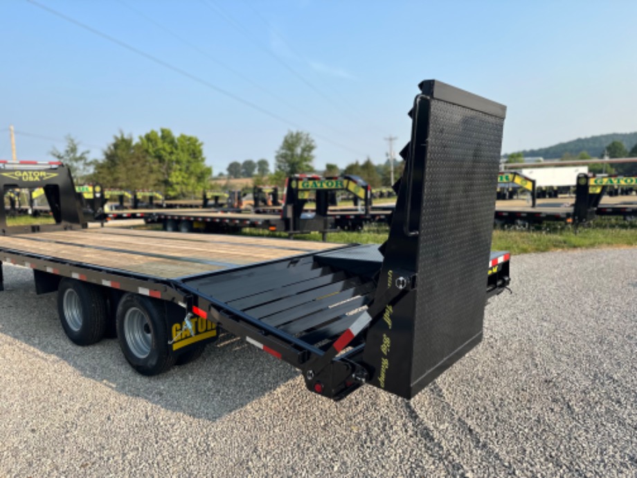 Gooseneck Dual Tandem For Sale Gooseneck Trailers 