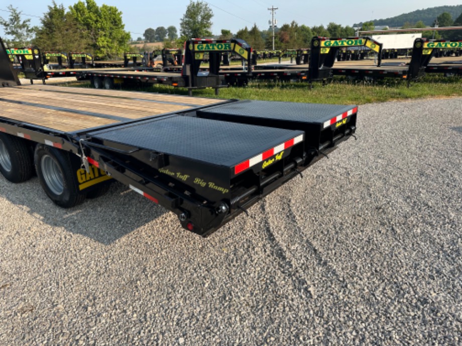 Gooseneck Dual Tandem For Sale Gooseneck Trailers 