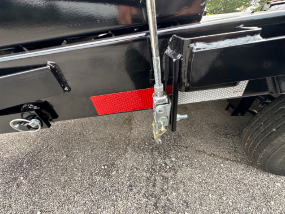 20+5 16k Gooseneck Trailer for Sale Gooseneck Trailers 