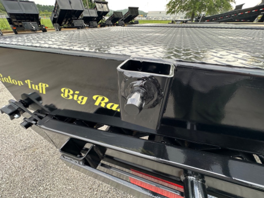 20+5 16k Gooseneck Trailer for Sale Gooseneck Trailers 