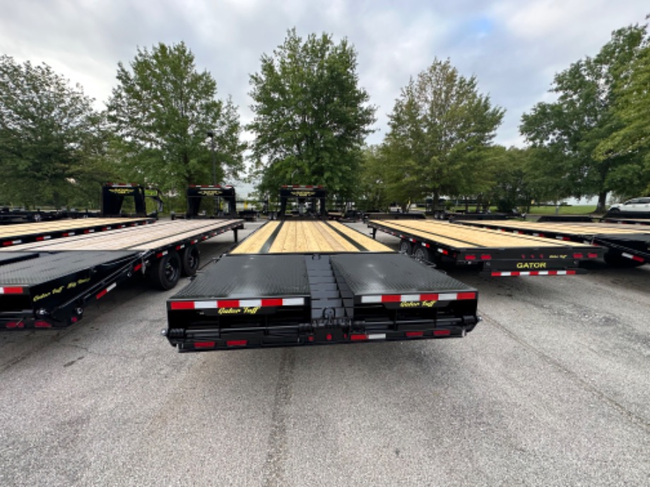 20+5 16k Gooseneck Trailer for Sale Gooseneck Trailers 