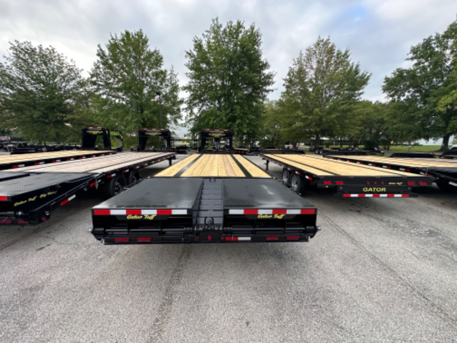 20+5 16k Gooseneck Trailer for Sale Gooseneck Trailers 