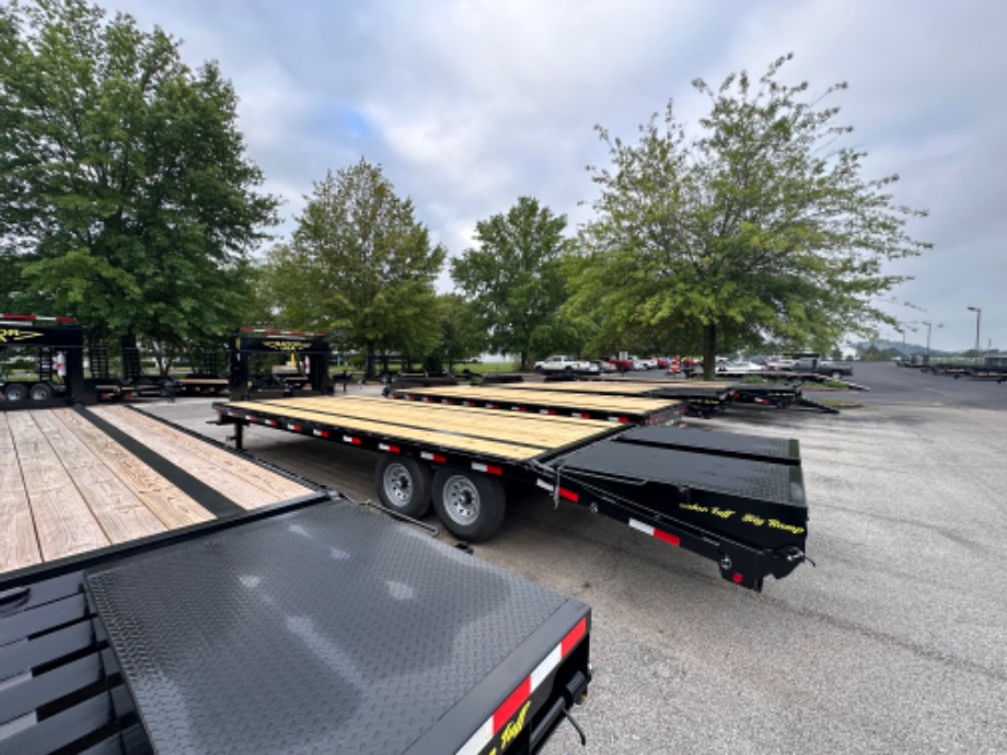 20+5 16k Gooseneck Trailer for Sale Gooseneck Trailers 