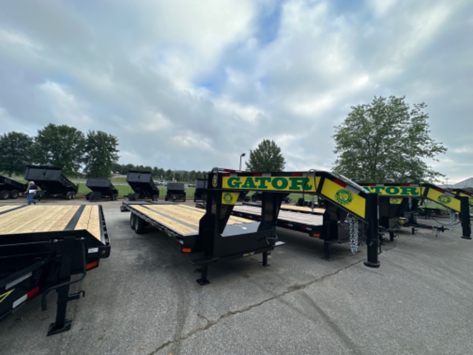 20+5 16k Gooseneck Trailer for Sale Gooseneck Trailers 