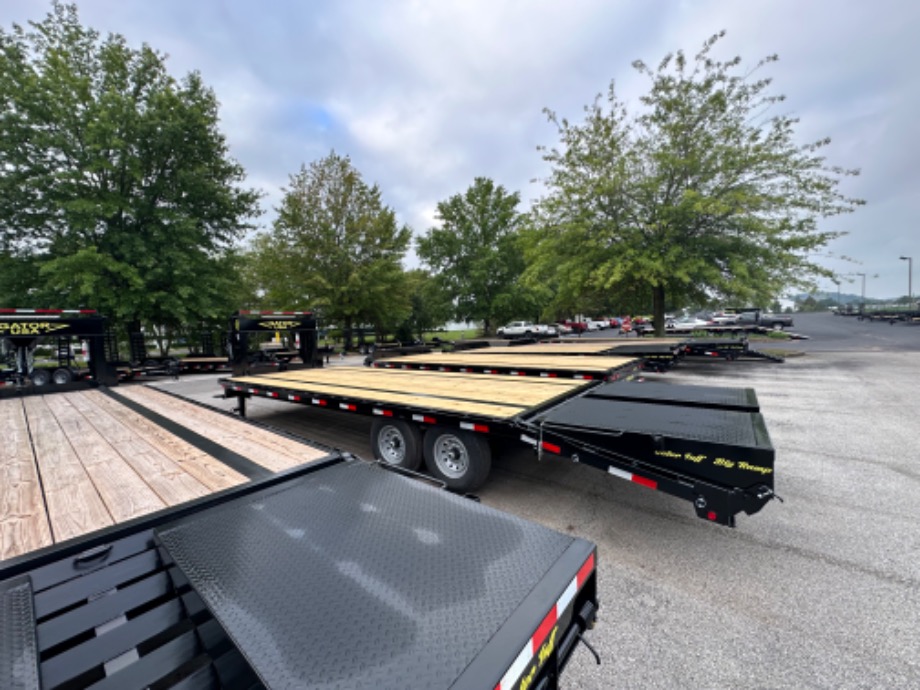 20+5 16k Gooseneck Trailer for Sale Gooseneck Trailers 