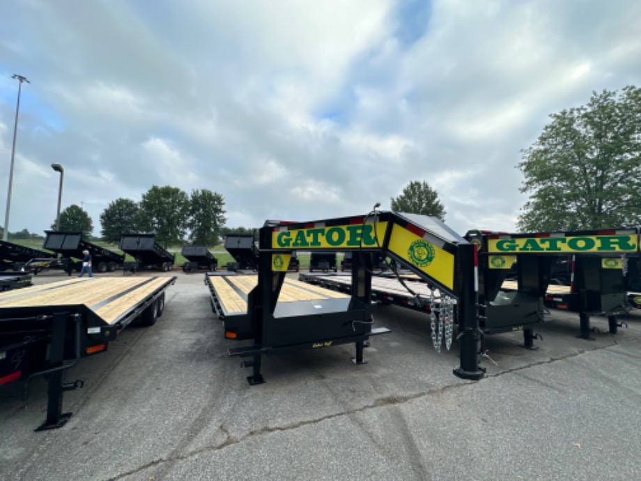 20+5 16k Gooseneck Trailer for Sale Gooseneck Trailers 