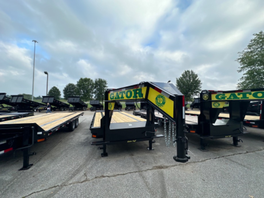 20+5 16k Gooseneck Trailer for Sale Gooseneck Trailers 