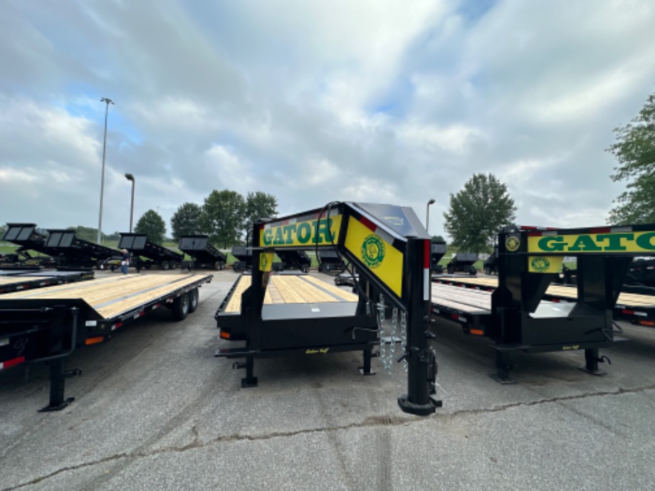 20+5 16k Gooseneck Trailer for Sale Gooseneck Trailers 