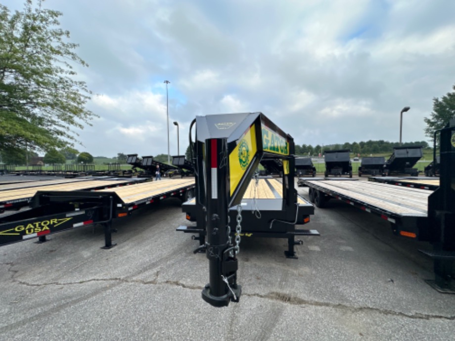 20+5 16k Gooseneck Trailer for Sale Gooseneck Trailers 