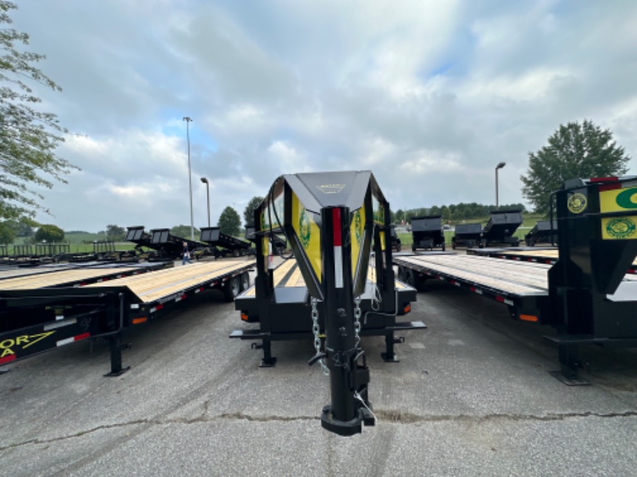 20+5 16k Gooseneck Trailer for Sale Gooseneck Trailers 