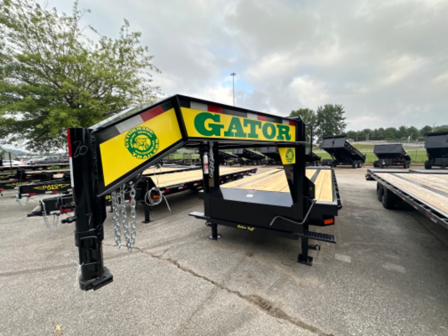 20+5 16k Gooseneck Trailer for Sale Gooseneck Trailers 