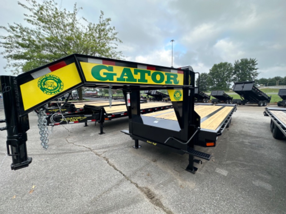 20+5 16k Gooseneck Trailer for Sale Gooseneck Trailers 