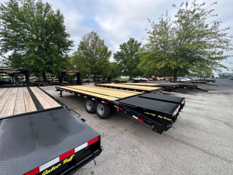 20+5 16k Gooseneck Trailer for Sale Gooseneck Trailers 