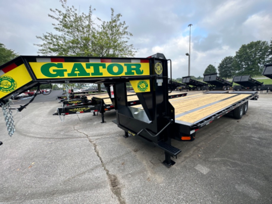 20+5 16k Gooseneck Trailer for Sale Gooseneck Trailers 