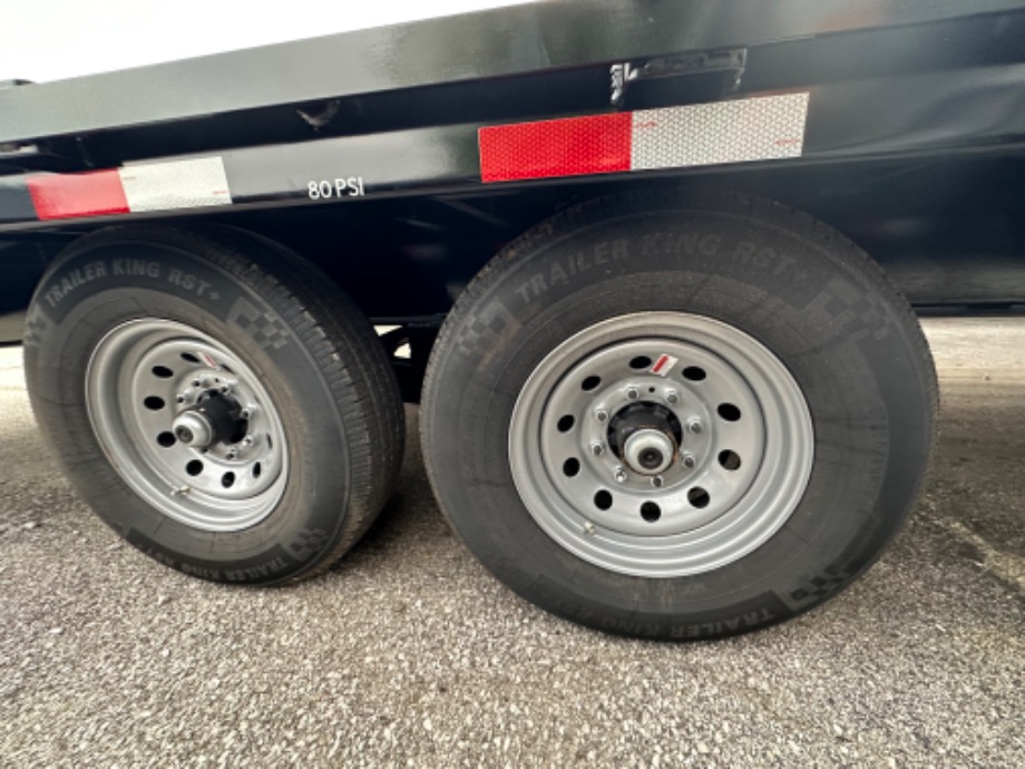 20+5 16k Gooseneck Trailer for Sale Gooseneck Trailers 