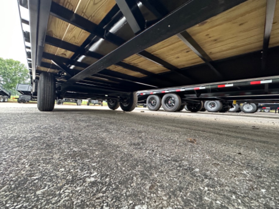 20+5 16k Gooseneck Trailer for Sale Gooseneck Trailers 