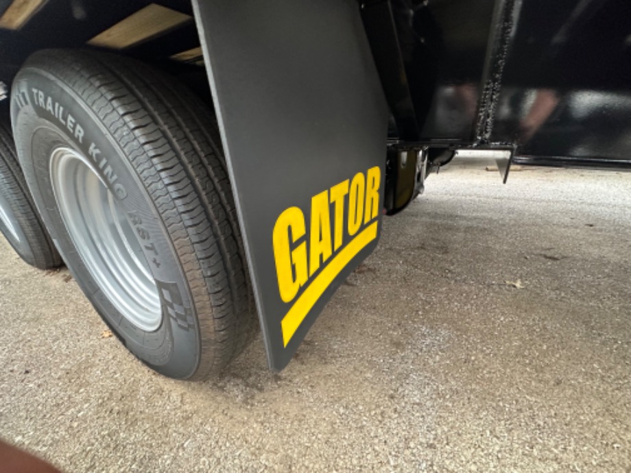 20+5 24.9k Gooseneck Elite  Gooseneck Trailers 