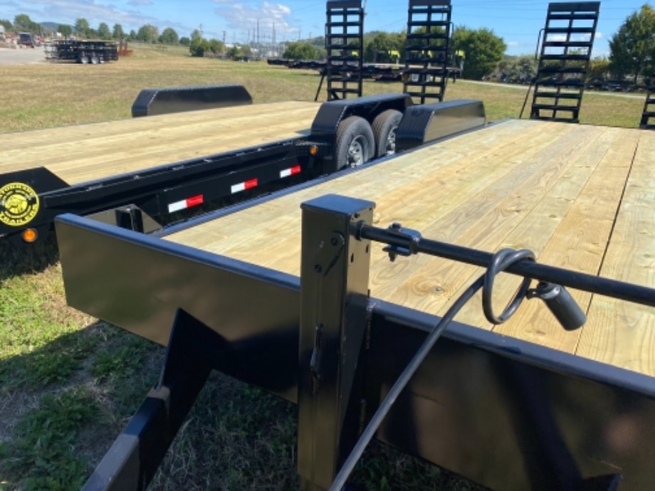 Car Hauler 16k Best Car Hauler Trailer 