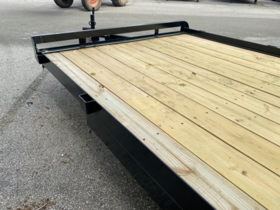 Car Trailer 18ft Best Car Hauler Trailer 